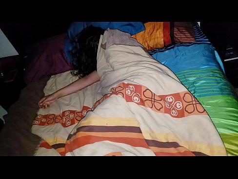 ❤️ Stiefseun berispe sy jong stiefma terwyl sy slaap. ❌ Sluts op af.pornochaturbate.ru ☑