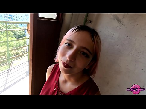 ❤️ Student Sensueel suig 'n vreemdeling in die buiteland - Cum On His Face ❌ Sluts op af.pornochaturbate.ru ☑